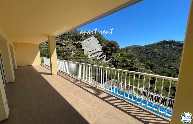 Foto ba98e829-716c-4713-ab8e-d4b64346d831. Casa la muntanyeta impresionante villa con ascensor en parcela de 608 m2 con piscina y vistas al mar en Roses