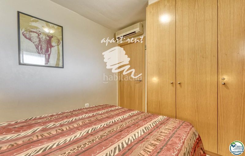 Foto 501c0dc2-3b9c-4d35-a24f-62db81e5a034. Pis amb aparcament piscina a Salatar Roses