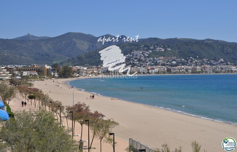 Foto 90cfb6d1-7286-4052-b91d-6e8115864388. Pis amb aparcament piscina a Salatar Roses