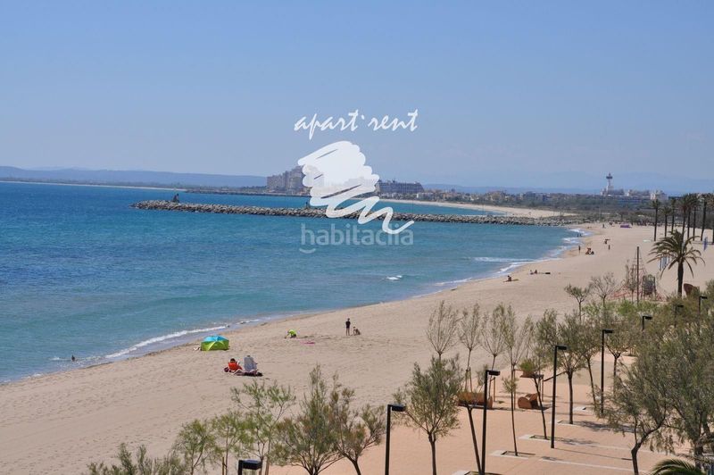 Foto 9a2b60c0-1bbc-43e3-8185-a9ed37b63c53. Pis amb aparcament piscina a Salatar Roses