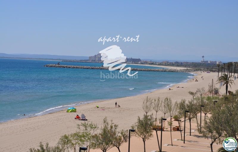 Foto c2091b77-1bf7-47af-90a3-be6d07f69b9a. Pis amb aparcament piscina a Salatar Roses