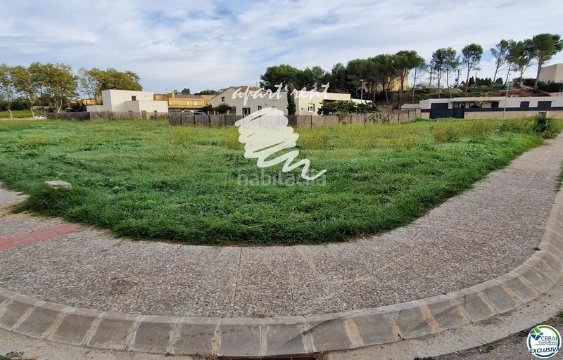 Foto 1aa2b0e1-5660-4811-a8a9-194590829e01. Finca rústica parcela en venta de 400m2 en Garriguella