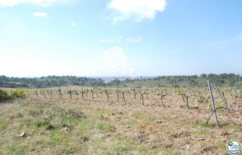 Foto 1c7b97e7-ddc5-416a-9cca-e1467fbce7ac. Finca rústica parcela en venta de 400m2 en Garriguella