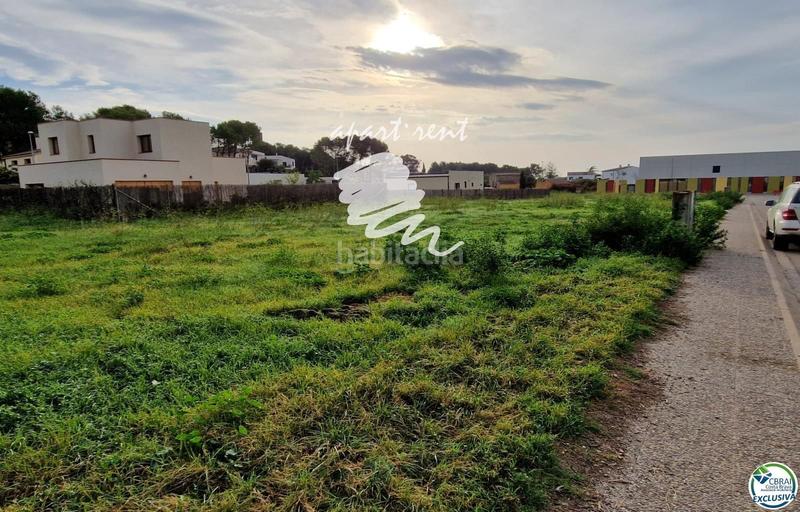 Foto 1f4aa96d-b89a-4852-97ee-6c985bc51929. Finca rústica parcela en venta de 400m2 en Garriguella