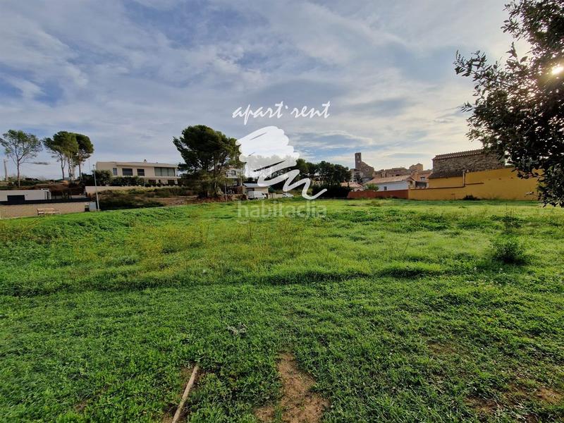 Foto 6f6768b6-8fa5-460b-b38b-6d7f58e66ff1. Finca rústica parcela en venta de 400m2 en Garriguella