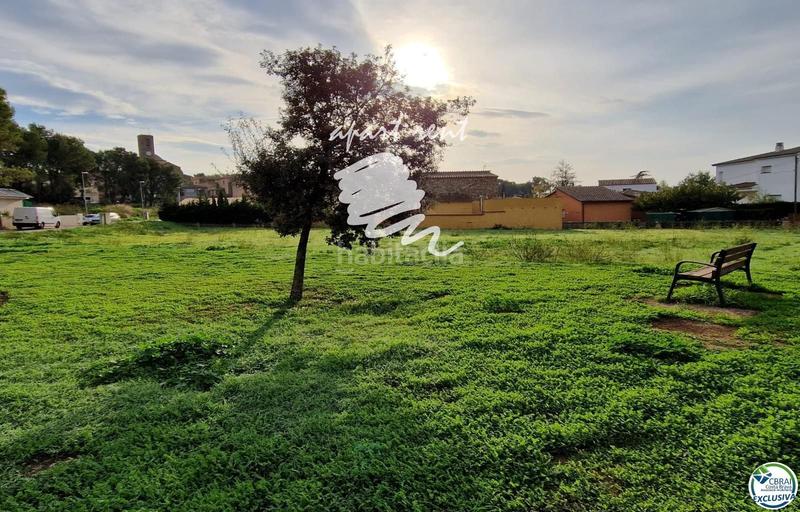 Foto 84ca6a6b-7867-4b61-96bb-2e3b9211ee3b. Finca rústica parcela en venta de 400m2 en Garriguella