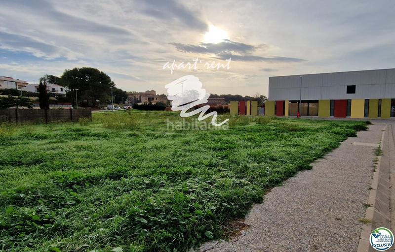 Foto 9a531080-52f0-4e3b-a6b0-85fdae51dd2a. Finca rústica parcela en venta de 400m2 en Garriguella