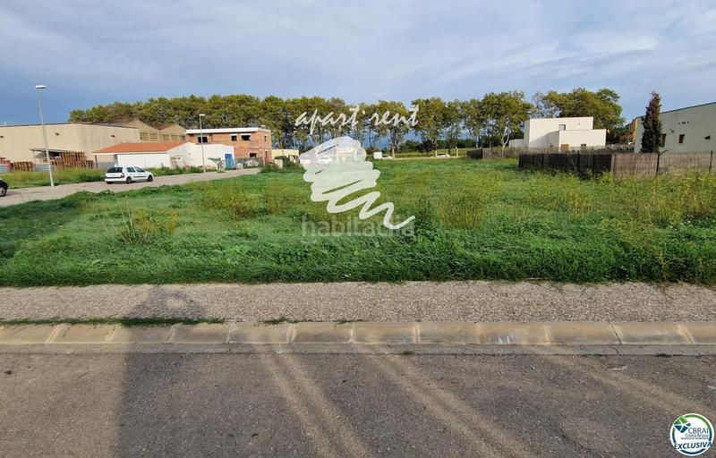 Foto 9c6a1203-60fc-4f1a-bf4a-02b12b022778. Finca rústica parcela en venta de 400m2 en Garriguella
