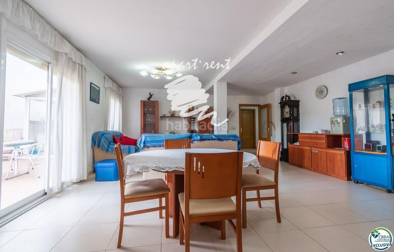 Foto df3c7928-7da1-4e03-a56f-5c0286282448. Casa amb calefacció a Centre Roses