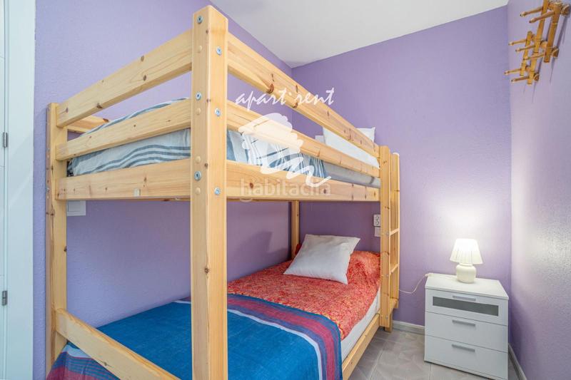 Foto ddccfbc4-a24a-4b22-9c86-8640e566c7bf. Appartement avec parking dans Port Grec - Port Moxó Empuriabrava