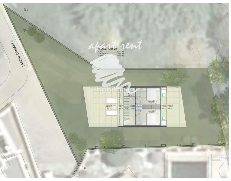 Foto 50316ec6-1bf8-422e-b782-a0bcd7ad6d56. Maison avec parking piscine dans Nord Roses