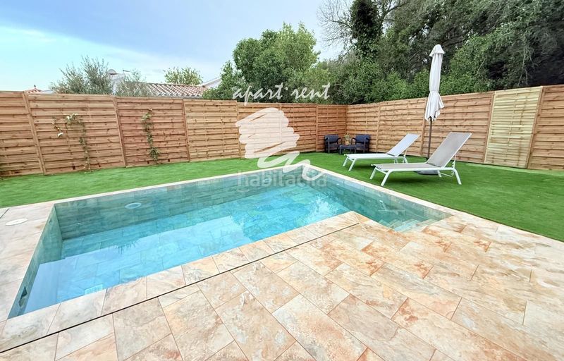 Foto 4c12db91-8502-4b76-a8cb-d99603f182bf. Casa amb calefacció aparcament piscina a Nord Roses