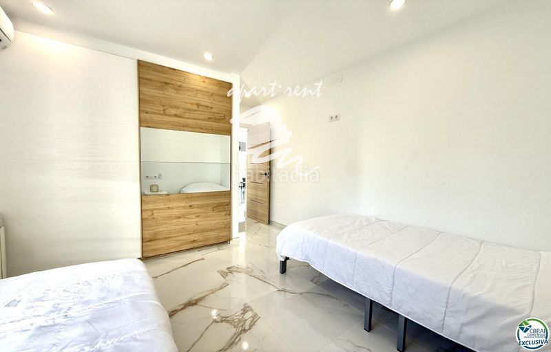Foto 850266d6-b21f-40a5-b6b1-9fc6e9e56e88. Casa amb calefacció aparcament piscina a Nord Roses