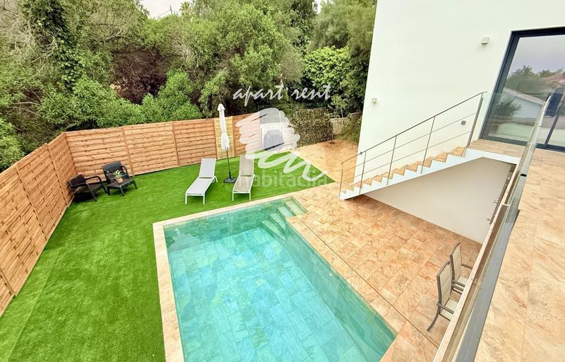 Foto bee7309f-9978-439d-958b-9155df585f70. Casa amb calefacció aparcament piscina a Nord Roses