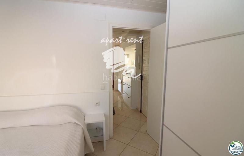 Foto 36b150d2-3b2e-411b-a7fb-da960115eae2. Piso port banyuls apartamento de un dormitorio con terraza de 10m2 y vistas al canal en Empuriabrava