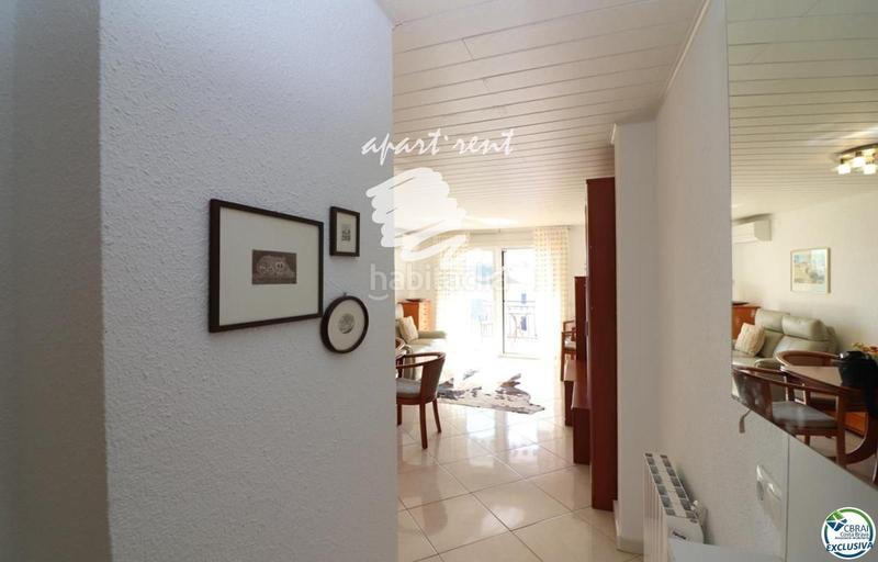 Foto ad5b844a-adbc-42b8-8406-ca609b726e43. Piso port banyuls apartamento de un dormitorio con terraza de 10m2 y vistas al canal en Empuriabrava