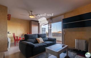 Piso  Nord. Santa margarida magnifico apartamento en una zona tranquila y vi