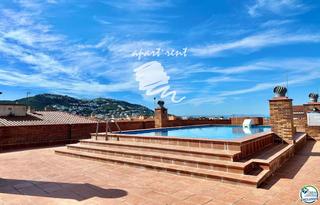 Pis  De jose espronceda. Roses centre  apartamento en roses de 3 habitaciones, 112 m2 y p