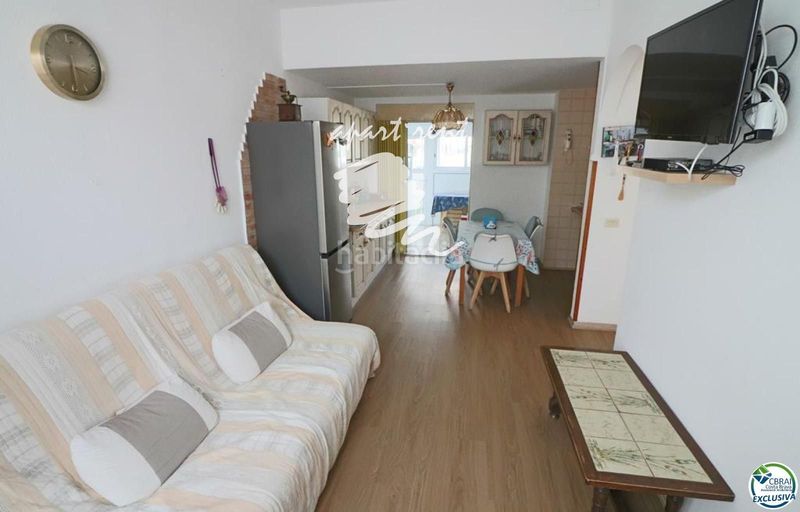 Foto 0182be4e-cddc-46f5-9698-c5356c25b253. Casa amb calefacció a Carlit - Montseny Empuriabrava