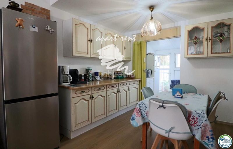 Foto f08e4632-7c66-4323-a134-1be7052a620f. Casa amb calefacció a Carlit - Montseny Empuriabrava