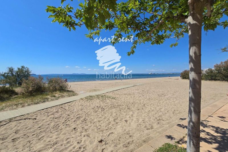 Foto a7c8e634-34ee-41f7-9434-1abd010f00c3. Pis amb calefacció aparcament piscina a Salatar Roses