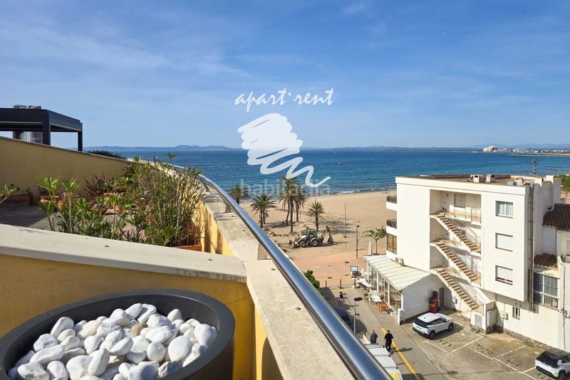 Foto af2ec75a-9f95-4974-8e00-35433b8665fa. Pis amb calefacció aparcament piscina a Salatar Roses