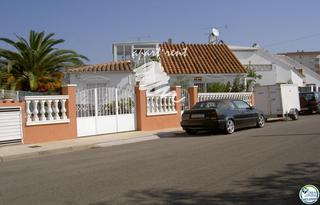 Haus  Cala d´or. Santa margarida casa de 3 dormitorios, 3 baños y terrazas en zon