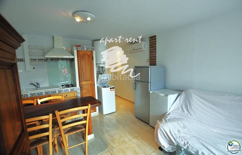 Foto 0678a4f0-5c9f-4a88-af95-9c215845a5b5. Casa mas boscà casa con jardín y dos apartamentos. en Roses