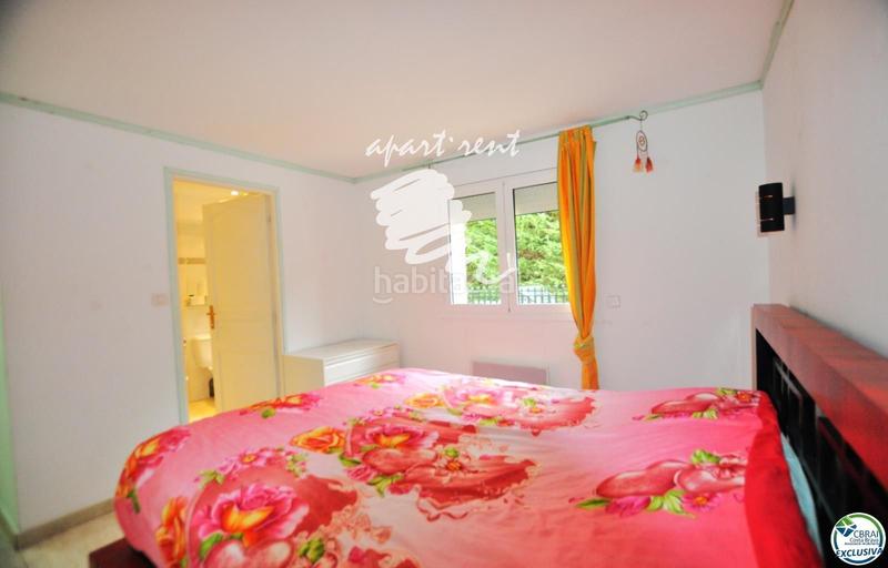 Foto 565500f5-5949-4fa7-8d96-eb5b2088b8e7. Casa mas boscà casa con jardín y dos apartamentos. en Roses