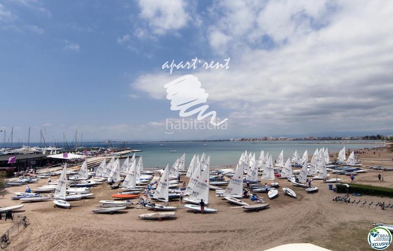 Foto 7c58132f-c76d-4b21-a87c-55d96a5d22df. Casa mas boscà casa con jardín y dos apartamentos. en Roses