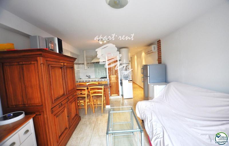 Foto 9b0403eb-4c07-4356-8b0d-a42fe20ba5e4. Casa mas boscà casa con jardín y dos apartamentos. en Roses