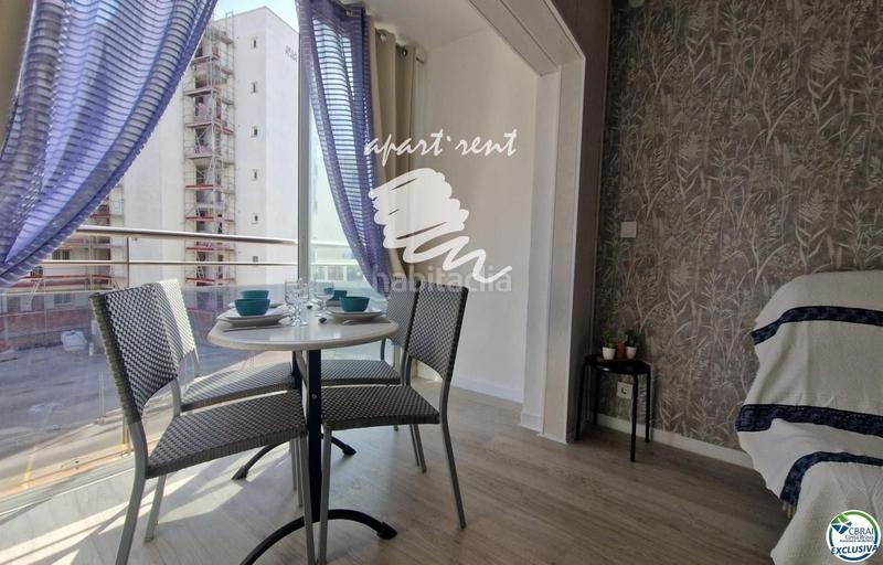 Foto 27b28699-e51e-4e0e-ab15-ef907b09c078. Etagenwohnung in Salatar Roses