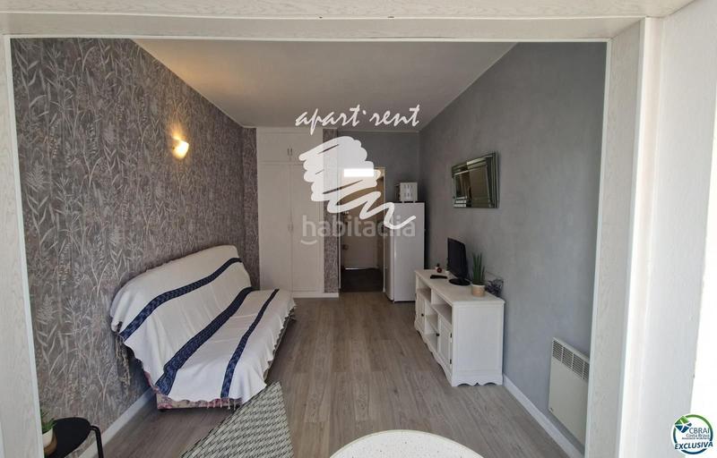 Foto cb8afda9-0d8f-4628-94f5-3b452f572554. Etagenwohnung in Salatar Roses