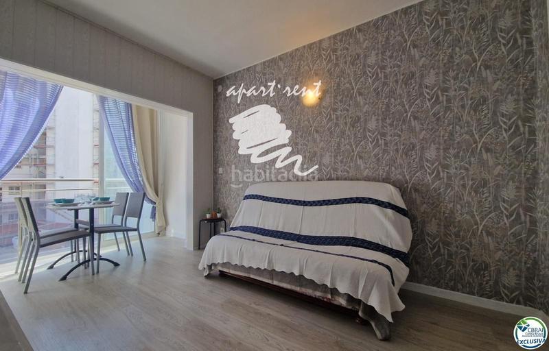 Foto db1800c0-d478-4dcd-879d-9bf546a0dd38. Etagenwohnung in Salatar Roses