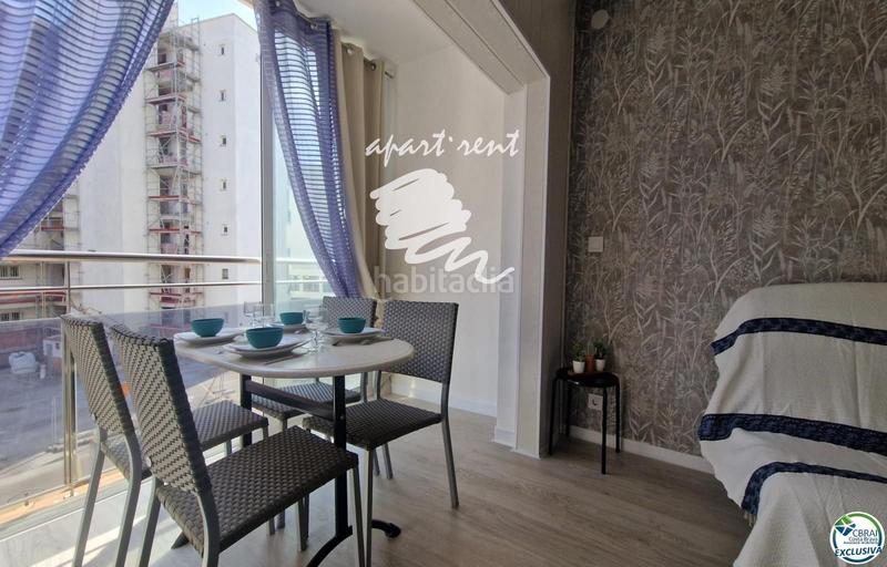 Foto f2a65159-23e7-4082-8d36-29f79c7b1ff6. Etagenwohnung in Salatar Roses