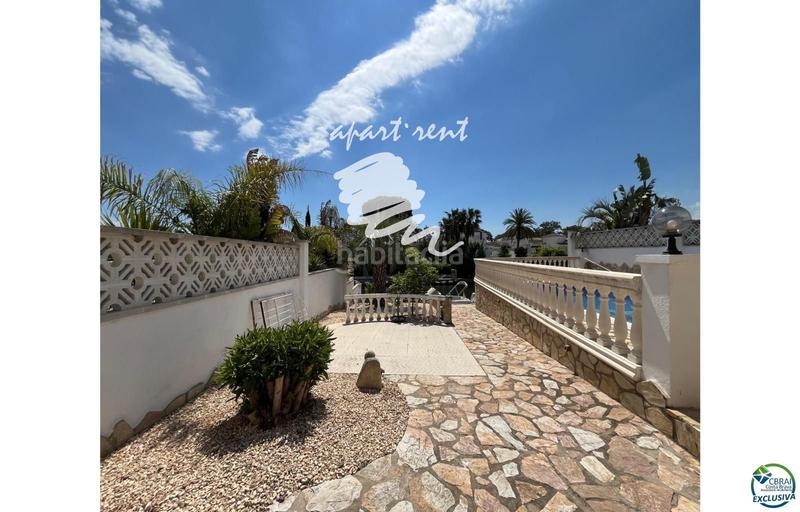 Foto 37ad47dc-2221-4582-8bfc-a6750b99c384. Casa amb calefacció aparcament piscina a Francolí - Freser - Noguera Empuriabrava