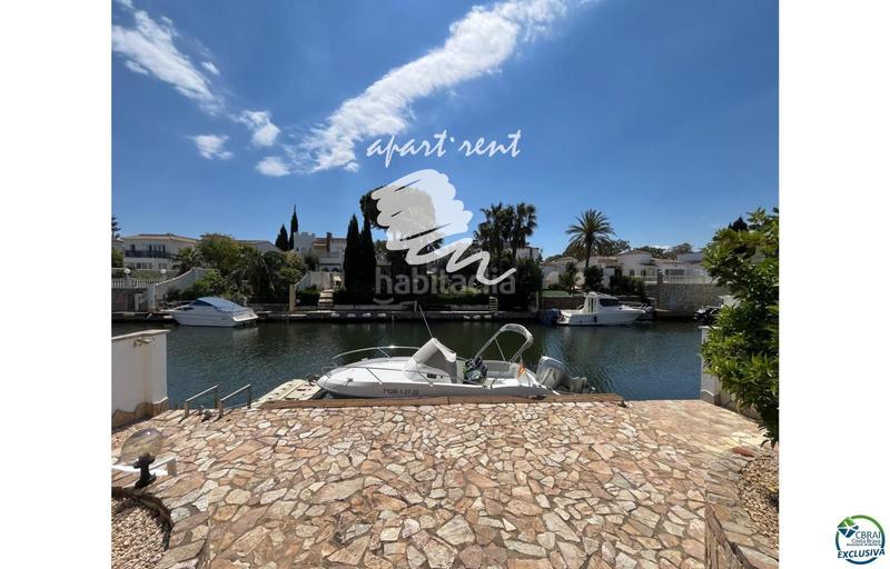 Foto 639e0c5e-b132-4e5a-a205-8b0dc5cf7e4f. Casa amb calefacció aparcament piscina a Francolí - Freser - Noguera Empuriabrava