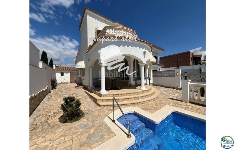 Foto 6762e5e4-7c48-4e68-afd2-fd3ad3f6016c. Casa amb calefacció aparcament piscina a Francolí - Freser - Noguera Empuriabrava