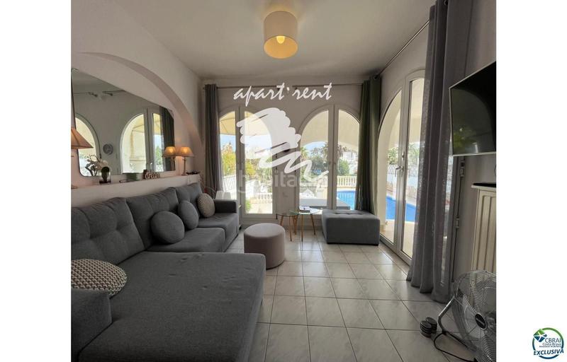 Foto 8f910590-ba64-480f-9eb6-1dc7f11d3b60. Casa amb calefacció aparcament piscina a Francolí - Freser - Noguera Empuriabrava