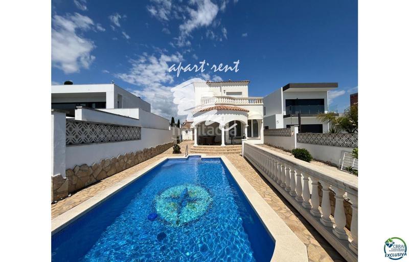 Foto 92dce7ff-9cdb-48a8-a657-0d3abcd560ac. Casa amb calefacció aparcament piscina a Francolí - Freser - Noguera Empuriabrava