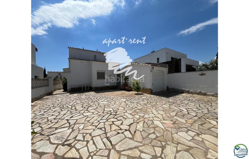 Foto b6681801-60d1-4a3e-a189-eac18511a151. Casa amb calefacció aparcament piscina a Francolí - Freser - Noguera Empuriabrava