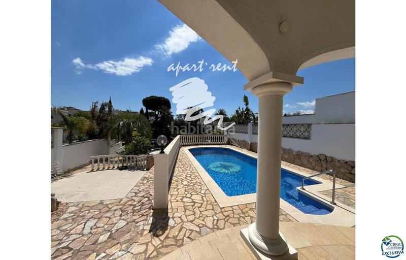 Foto f4f9aaba-5de4-4615-bff2-846b122d3bad. Casa amb calefacció aparcament piscina a Francolí - Freser - Noguera Empuriabrava