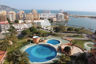 Pis  Del cap de llevant. Santa margarida apartamento de 3 dormitorios con piscina y jardi