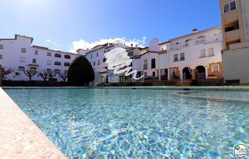 Foto 3da23bff-fd83-4a12-a036-8b066e4b38c5. Pis amb calefacció piscina a Puigmal - Mas Nou Empuriabrava