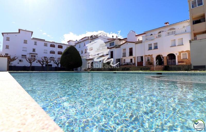 Foto ea048279-78f8-416a-92f3-103446683557. Pis amb calefacció piscina a Puigmal - Mas Nou Empuriabrava