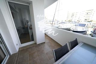 Pis  N/a. Santa margarida apartamento en planta baja en roses con terraza
