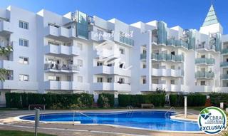 Pis  N/a. Santa margarida acogedor ático con terraza de gran tamaño y plaz