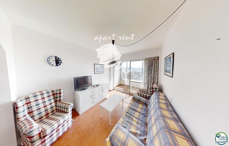 Foto 14c4273a-8785-45db-a779-6b28a07b1b8e. Piso Santa Margarida apartamento con vistas al mar a reformar en Roses