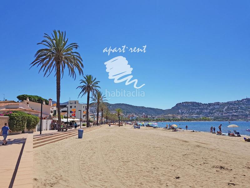 Foto 1691d735-a241-4649-bb36-8fd2652a4f5d. Piso Santa Margarida apartamento con vistas al mar a reformar en Roses