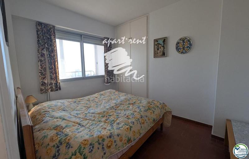 Foto 286ca28e-f838-4fdd-82da-d203023b1f6e. Piso Santa Margarida apartamento con vistas al mar a reformar en Roses